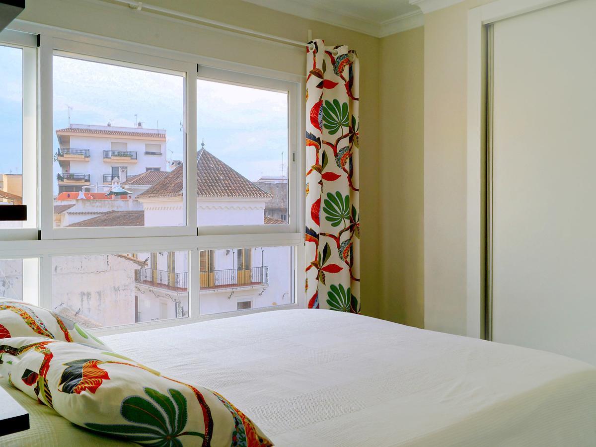 Apartment Plaza De Las Flores By Interhome Естепона Екстер'єр фото