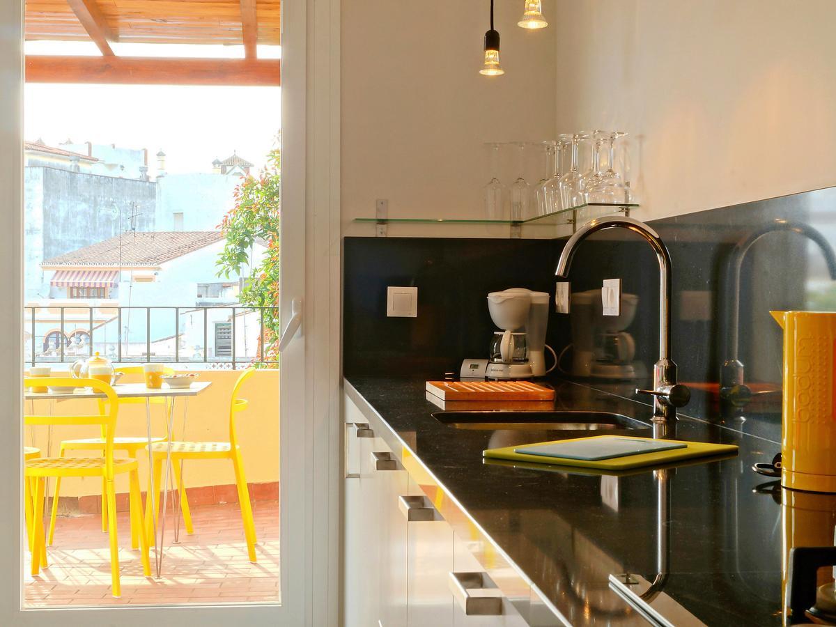 Apartment Plaza De Las Flores By Interhome Естепона Екстер'єр фото