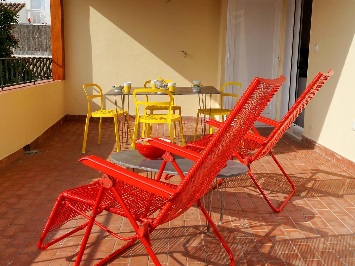 Apartment Plaza De Las Flores By Interhome Естепона Екстер'єр фото