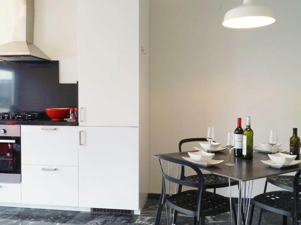 Apartment Plaza De Las Flores By Interhome Естепона Екстер'єр фото